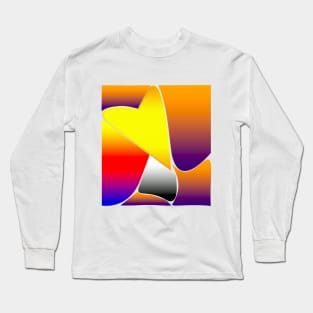 Our Friendship Staggers Long Sleeve T-Shirt